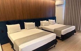 Americas Benidorm Hotel